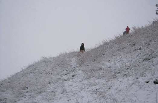 Мешканців Львівщини запрошують на спільне сходження на гору Камула