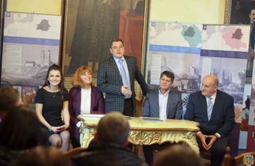 Львівський історичний музей співпрацюватиме з Національним історичним музеєм Республіки Білорусь
