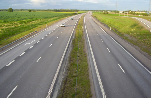 В Укравтодорі готують проект спорудження Північної об’їзної дороги Львова