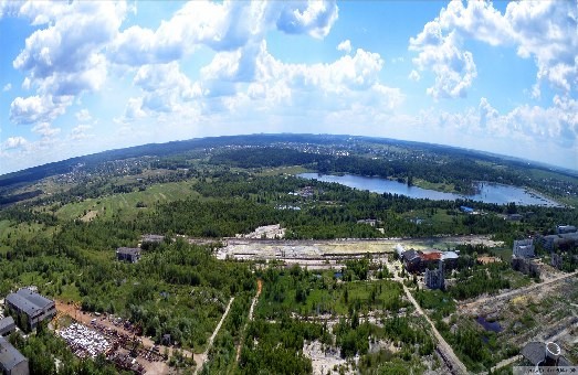Топ-5  туристичних місць Львівської області