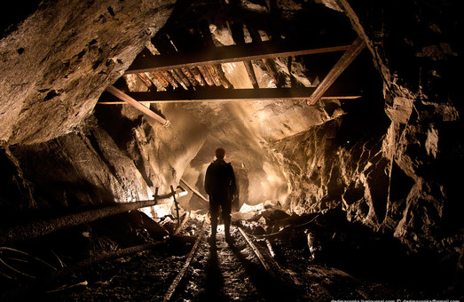 З’явилась інформація про точну кількість загиблих та поранених унаслідок обвалу у шахті на Львівщині