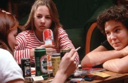 Трьох підлітків на Львівщині алкоголь довів до реанімації