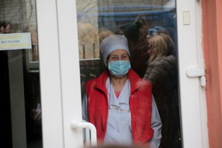 У Львові закривають туберкульозні лікарні: замість трьох - одна (ФОТО)