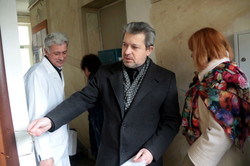 У Львові закривають туберкульозні лікарні: замість трьох - одна (ФОТО)