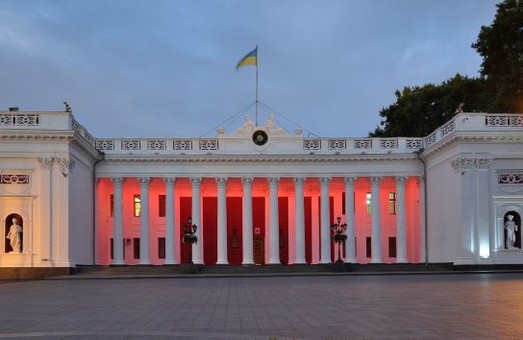 В Одеській міськраді не пройшло політичне питання від “Самопомочі”