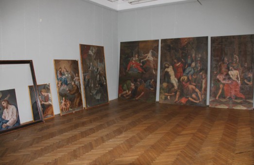 У Львівській галереї мистецтв готують незвичну виставку