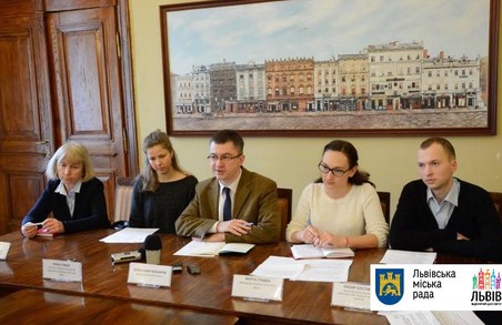 Львів’ян закликають висловлювати ідеї щодо урбаністичної децентралізації