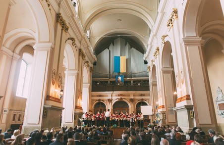 У Львові пройде низка концертів-лекцій про найпотужніший музичний інструмент