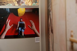 У львівському музеї презентували "Рани" українських воїнів (ФОТО)