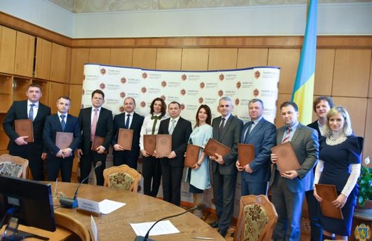 На Львівщині 11 банків надаватимуть кредити на бізнес для воїнів АТО
