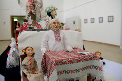 Львів`ян запрошують відвідати "Ляльковий світ" (ФОТО)