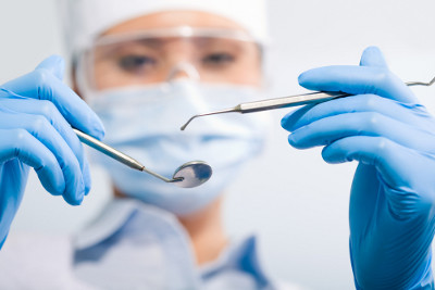На Яворівщині стоматологи перейдуть на госпрозрахунок
