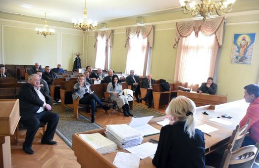 У Львівській ОДА готуються до формування нової громадської ради
