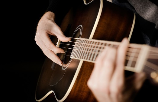У травні у Львові відбудеться фестиваль класичної гітари