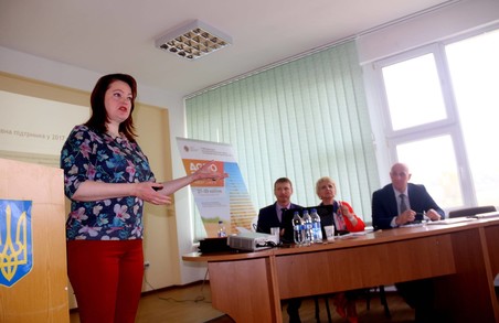 Львівські аграрії обговорили реформи та державне фінансування (ФОТО)