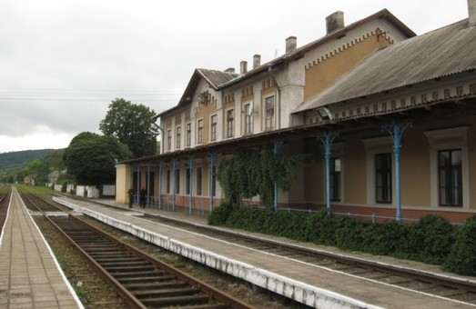 Спеціальний потяг з Польщі прибуде в Нижанковичі