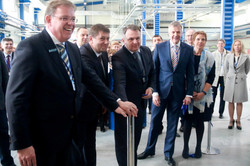 Як Львівщина нарощує нові виробничі потужності (ФОТО)
