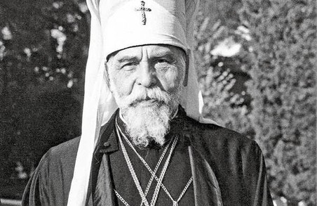 Львів'ян запрошують переглянути фільм про Архиєпископа Йосипа Сліпого