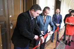 У Львові відкрили перший в Україні центр із захисту авторських прав (ФОТО)