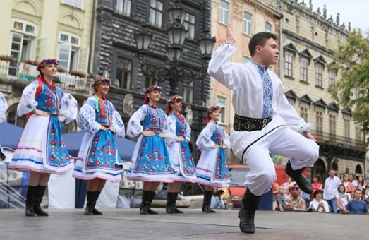 Львів порине у танцювальні ритми
