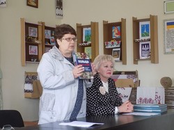 Львівщина отримала 1330 примірників книг про історію Польщі для українців