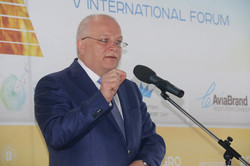Перший віце-прем‘єр-міністр України: "Ставимо Львівщину в приклад" (ФОТО)