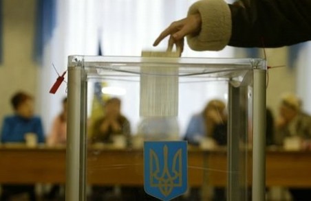 На Львівщині відбулись вибори до об’єднаних громад
