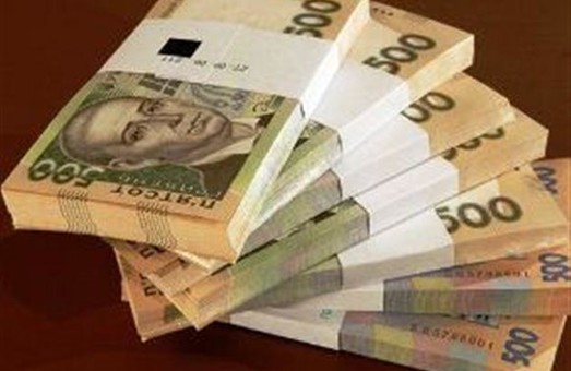 Працівники банку у Львові викрали з установи кругленьку суму