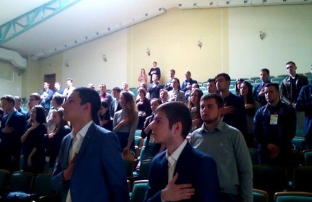 У Львові відбудеться студентський форум UASMeetUp