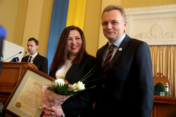 У Львові визначили та нагородили особливих містян (ФОТО)