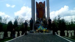 Як на Маківці вшановують перемогу Українських січових стрільців