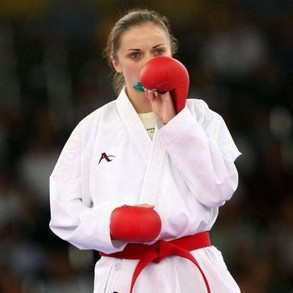 Львів’янка виборола два “золота” на чемпіонаті Європи з карате