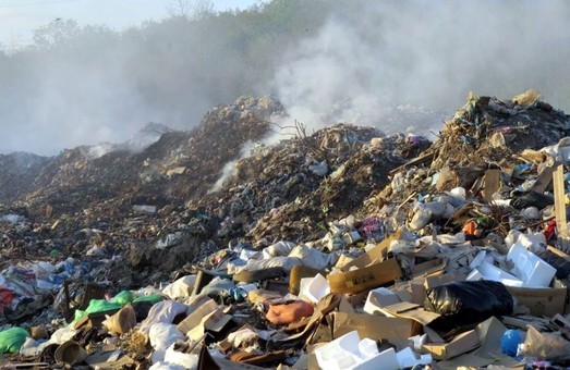 Проекти щодо поводження з львівським сміттям передали у Гірхімпром