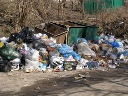 У Буському районі засідає екологічна комісія щодо сміття Садового