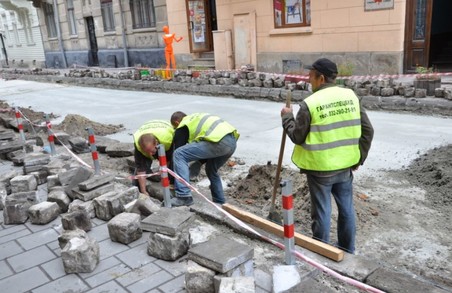 У Львові вулицю Трускавецьку перекриють для руху транспорту