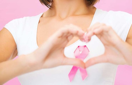 На Львівщині з’явиться скринінговий центр для діагностики раку у жінок