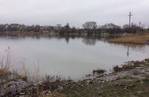 У львівському озері зафіксували перевищення санітарно-екологічних норм