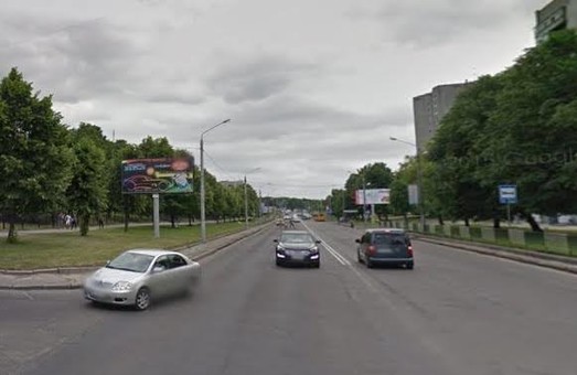 Львівський депутат пропонує завершити ремонт дороги на Пасічній
