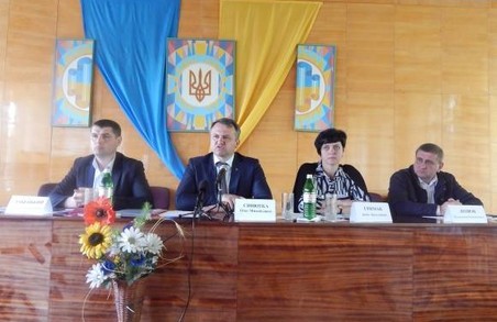 На Львівщині завершився цикл зустрічей з учасниками АТО