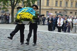 У Львові вшанували пам’ять жертв політичних репресій (ФОТО)