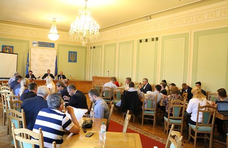 Львівські депутати зберуться на сесію 30 травня