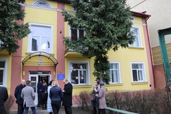 Львівська обласна рада виставила на аукціон два приміщення фтизіопульмонологічної служби
