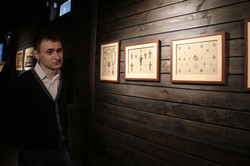У Львові запрацював довгоочікуваний музей "Територія терору" (ФОТО)