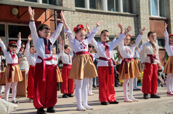 У львівських школах віддзвенів "останній дзвоник" (ФОТО)