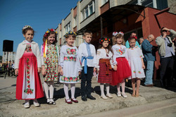 У львівських школах віддзвенів "останній дзвоник" (ФОТО)