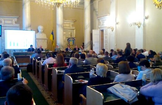 У Львові презентували переваги заміщення газу та використання «чистої» енергії