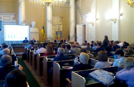 У Львові презентували переваги заміщення газу та використання «чистої» енергії