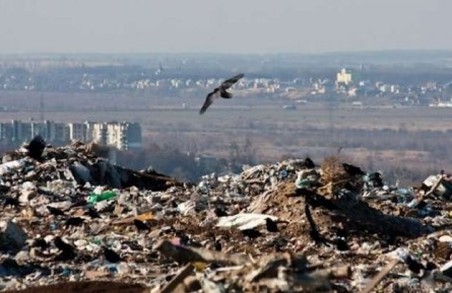 Проекти по будівництву сміттєпереробного заводу у Львові завершать до кінця року