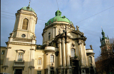 Школярів Львова запрошують у музей історії релігії