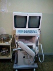 Дитячий медичний центр у Львові отримав нове обладнання